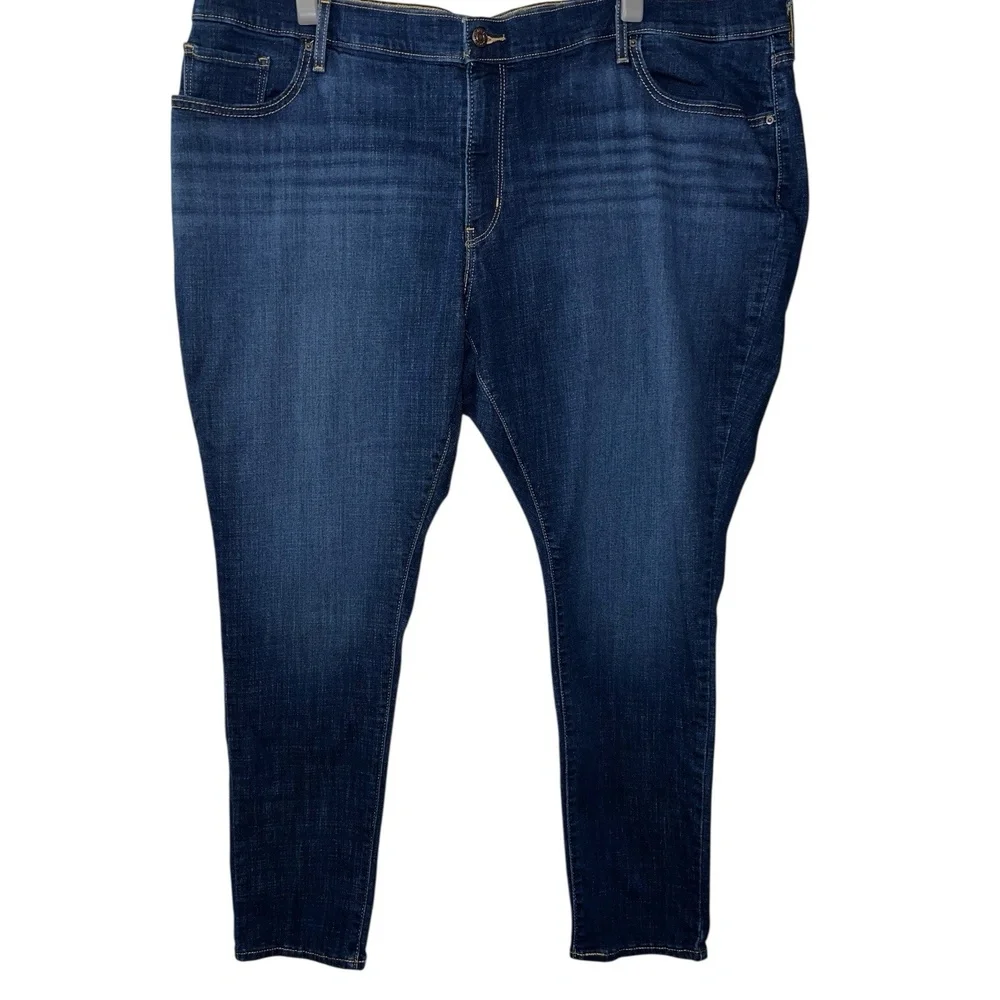 Levis levi’s 711